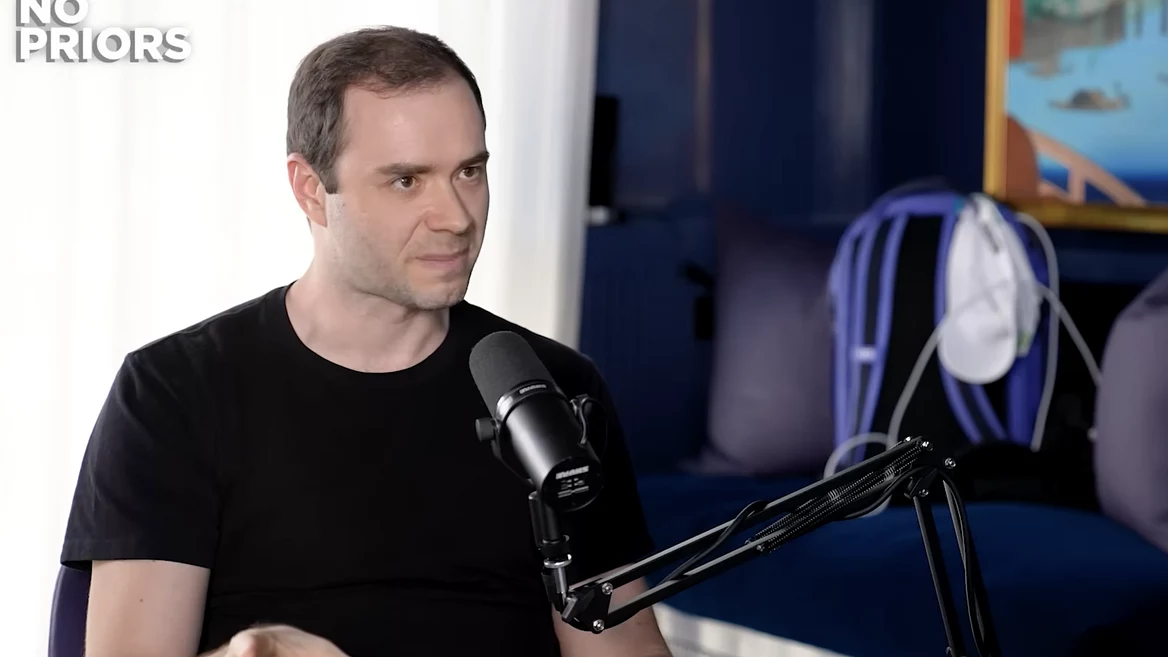 «Убери себя как узкое место»: автор «вайб-кодинга» заявил о новой роли людей в ИИ-разработке