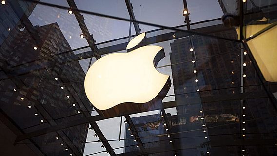 Продажи iPhone принесли Apple меньше половины квартальной выручки впервые с 2012 года 
