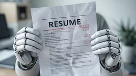 Да 75% рэзюмэ адсейвае ШІ яшчэ да рэкрутара: як мяняецца наём