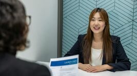 Компании возвращаются к очным собесам из-за ИИ Компании возвращаются к очным собесам из-за ИИ