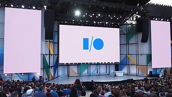 Новинки Google I/O: искусственный интеллект, Android O и «повышение» Kotlin 