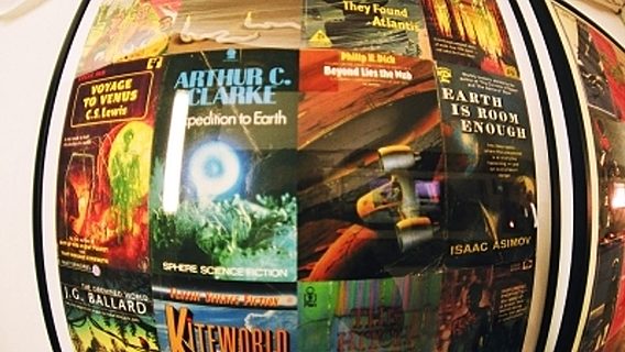 Почему современным изобретателям нужно читать много научной фантастики 