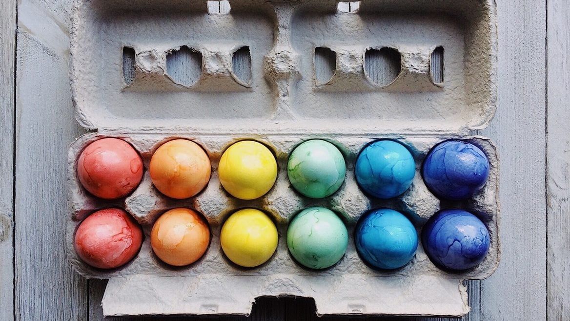 Lateral thinking: Как прокачать креативность если не умеешь  рисовать