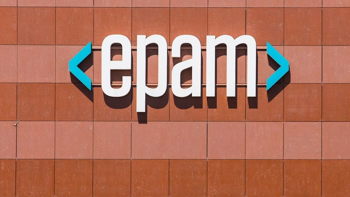 EPAM сократился. Производственных сотрудников уже меньше 50 тысяч
