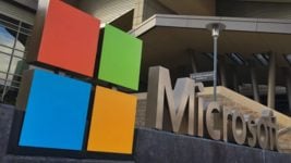 Рыночная стоимость Microsoft впервые превысила $2 трлн