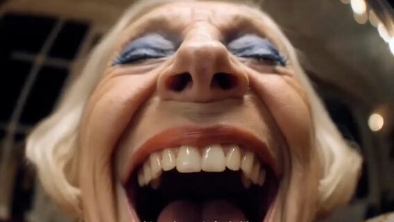 McDonald's выдаліў калядную ШІ-рэкламу пасля кпінаў у сацсетках