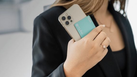 Финтех-стартап myTU с беларусскими корнями получил лицензии Visa и Mastercard