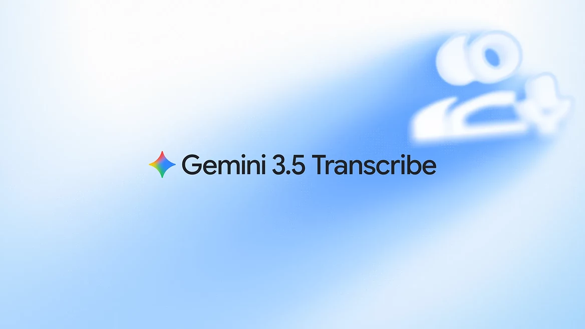 Google запустила Gemini 3.5 Transcribe для расшифровки речи в списке есть беларусский