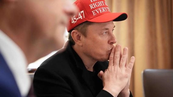 Маск рискует потерять бренды из-за DOGE — и пообещал «работать 24/7»