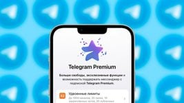 Telegram снизил цену за подписку через бота