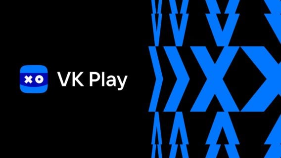 VK Play снизила комиссию для разработчиков игр до 5%
