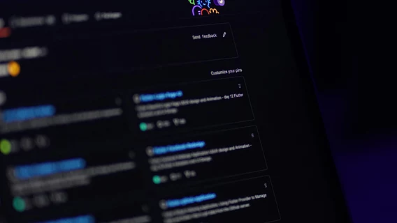 The Information: OpenAI разрабатывает свой GitHub
