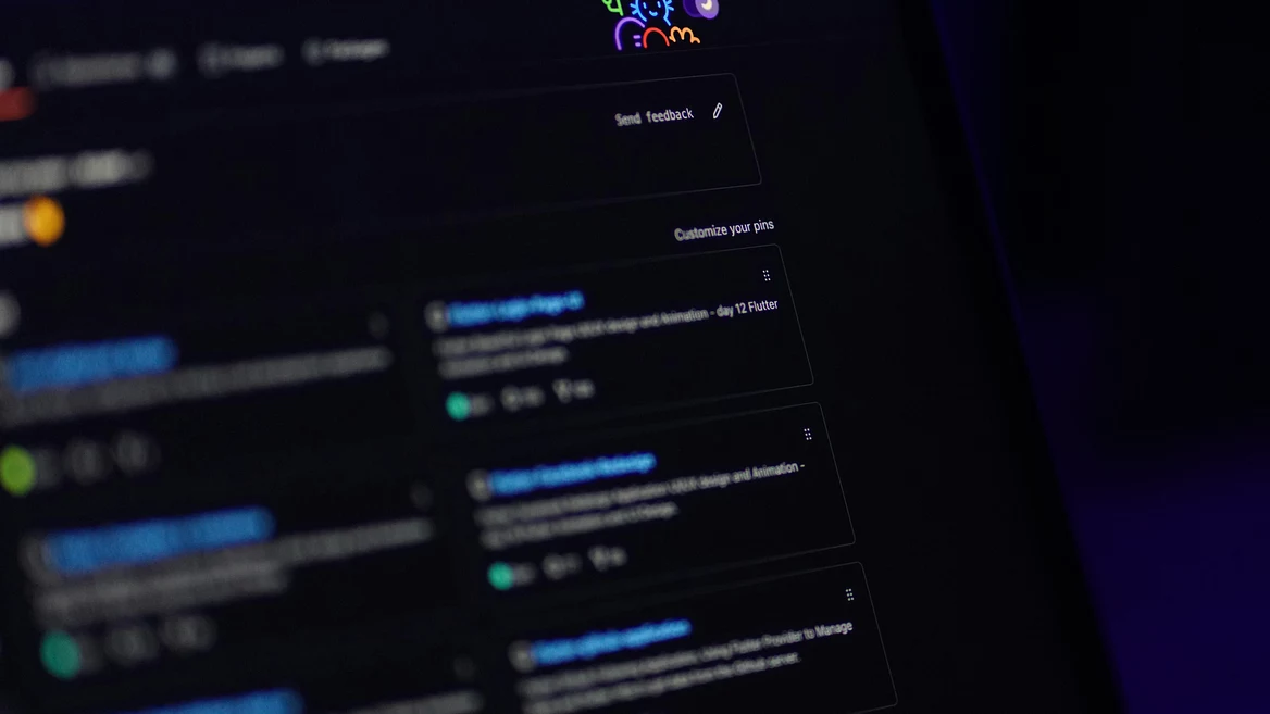 The Information: OpenAI распрацоўвае свой GitHub