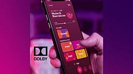 «Студия звукозаписи в кармане». Dolby тестирует новое мобильное приложение, можно принять участие 
