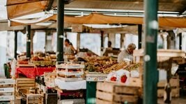 «Вложил деньги от продажи дома в Беларуси». Как появилась «Камароўка» — ностальгический маркетплейс 