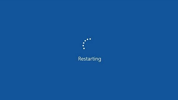 Windows 10 «отучат» от внезапной перезагрузки после обновлений 
