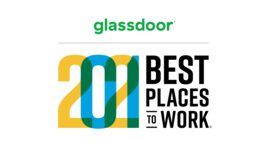 Glassdoor назвал лучших айтишных работодателей на 2021 год