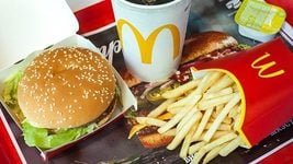 McDonald's продает Mastercard стартап, который помогает клиенту сделать заказ