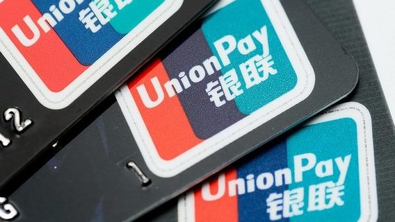 UnionPay отказалась сотрудничать с российскими банками, оказавшимися под санкциями