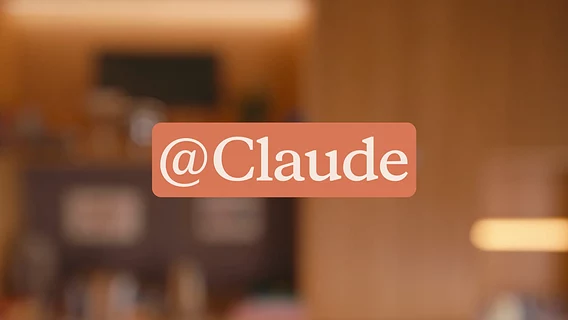 Anthropic запустила Claude Tag в Slack: ИИ помнит контекст и сам берётся за задачи