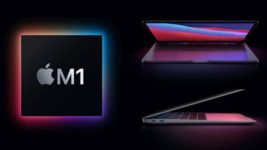 Intel запустила рекламную кампанию против Apple M1