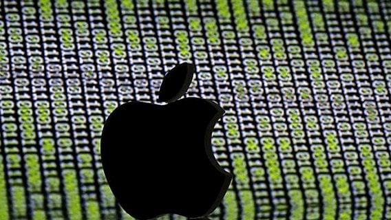 Apple удаляет из китайского App Store приложения, помогающие обойти «Великий фаервол» 