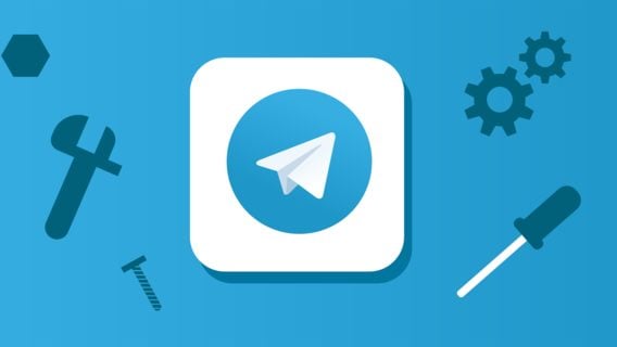 Telegram обновил API для ботов