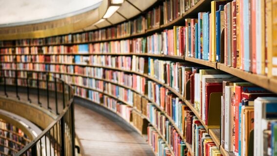 Издатели проиграли суд в США: обучать ИИ на книгах можно, пиратить — нет
