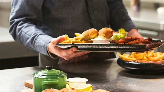 У кампаніях усё папулярнейшая адна плюшка — ежа