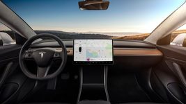 Tesla выпустила долгожданное обновление автопилота Full Self-Driving Beta v9