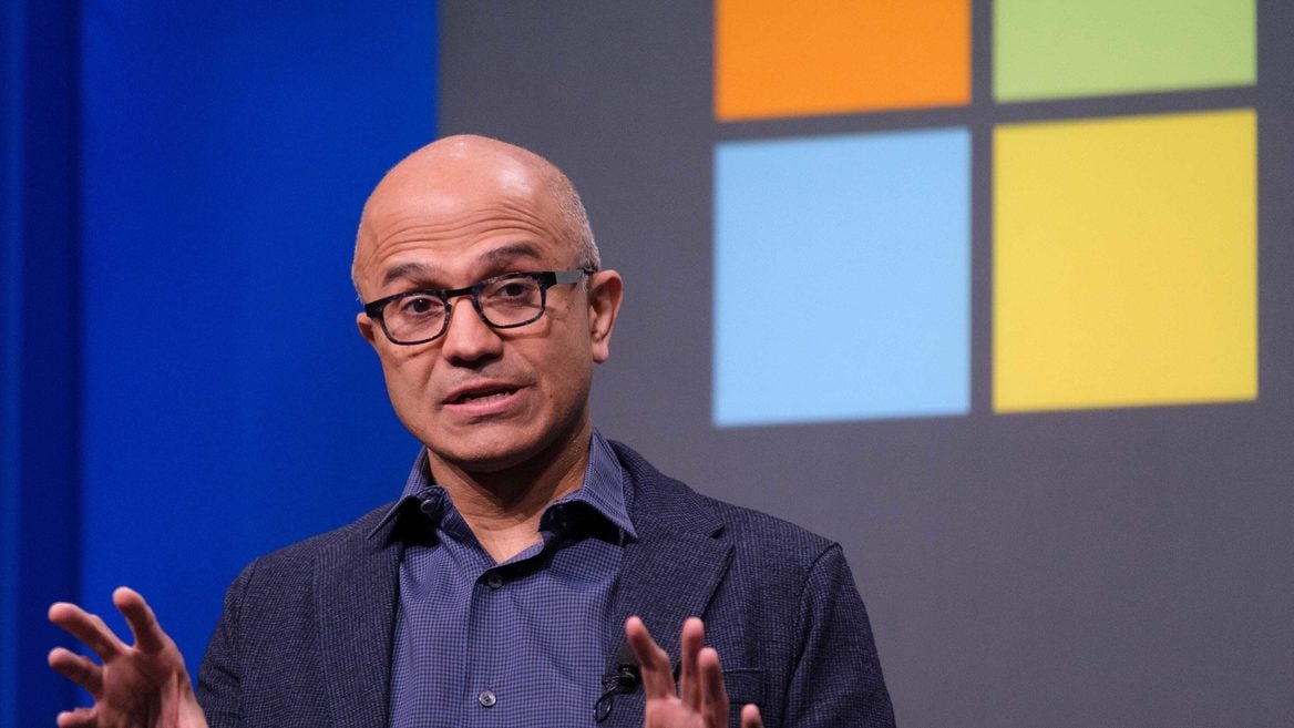 CEO Microsoft призвал переосмыслить принцип работы капитализма