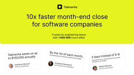 На Product Hunt вышел финансовый трекер Talenavita с беларусcкими корнями