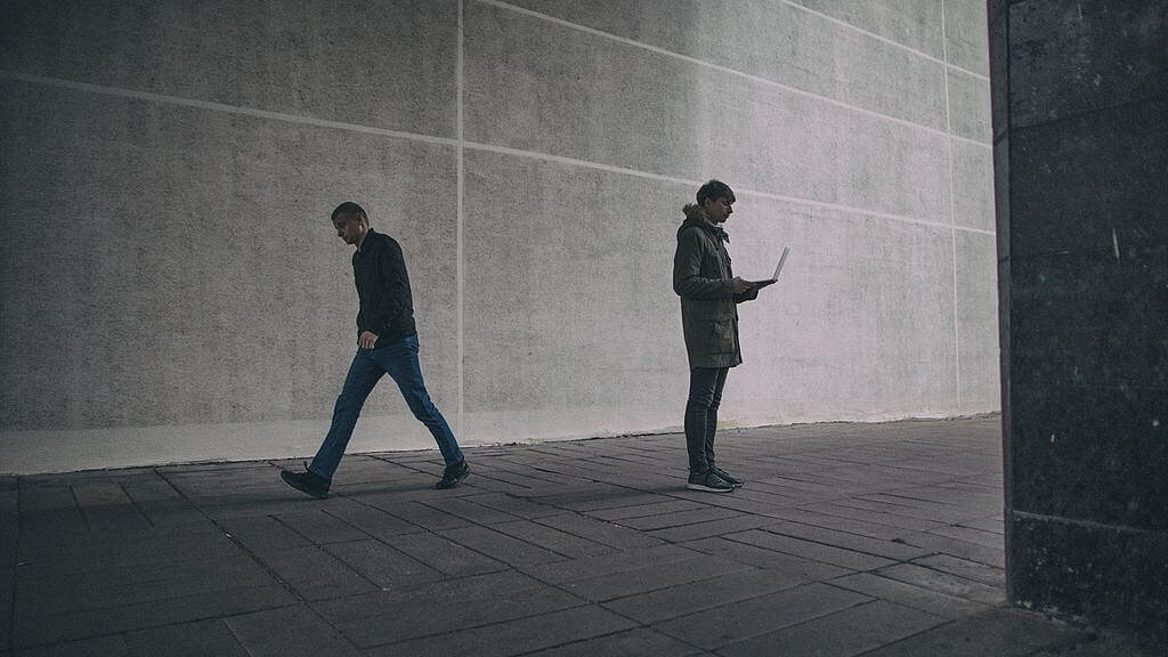 Не отпускают. Как программист-джуниор сделал X попыток ...