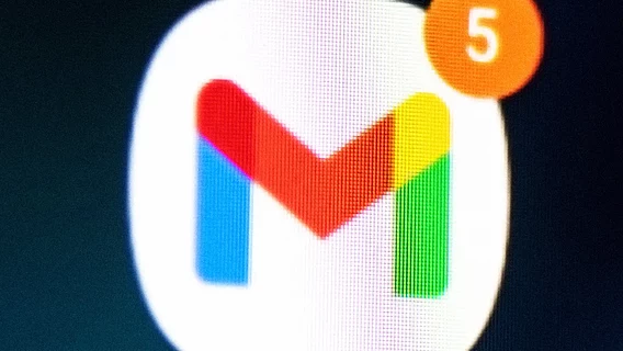 Gmail научился составлять ИИ-сводки по переписке
