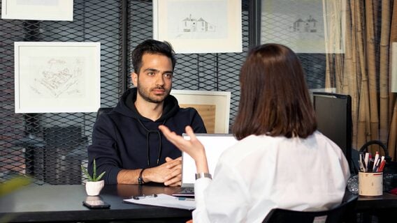 Google возвращается к личным собеседованиям, и не только она