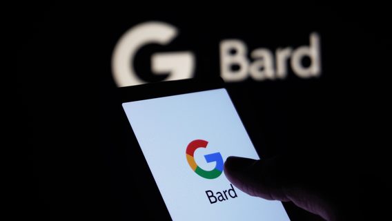 Google запретили запускать чатбота Bard в ЕС