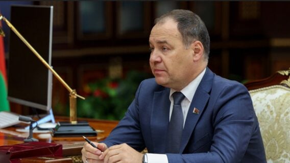 «Трэба вельмі правільна ўбудавацца ў гэты мэйнстрым». Кіраўнік Нацбанка хоча «прарыўных вынікаў» ад крыпты