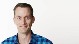 Галоўны вучоны Google растлумачыў, чаму не любіць гаварыць пра агульны ШІ Галоўны вучоны Google растлумачыў, чаму не любіць гаварыць пра агульны ШІ
