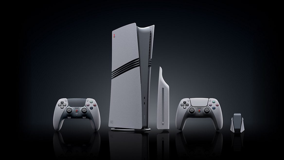 Начались продажи «юбилейной» PlayStation 5 Pro: стоит ли покупать