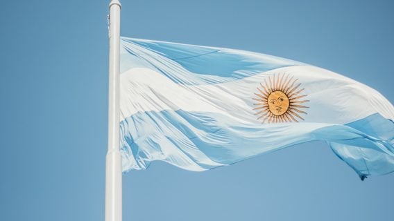 Хакер украл базу данных с ID всех граждан Аргентины