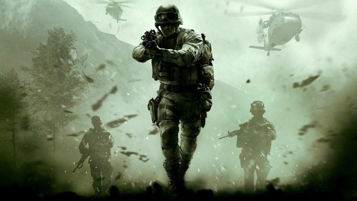 Microsoft обвинила Sony во лжи по поводу ее планов на Call of Duty