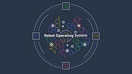 Amazon запустила инструмент RoboMaker для упрощённой разработки робототехники Amazon запустила инструмент RoboMaker для упрощённой разработки робототехники