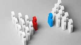 ИИ делит людей на две группы, большинство уже в проигрыше — мнение нейробиолога