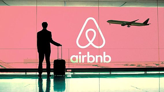 Лицом к традиционному бизнесу: сервис Airbnb расширил возможности бронирования отелей 