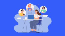 Советы сеньоров: коммуникация рулит Советы сеньоров: коммуникация рулит