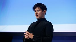 Павел Дуров попросил не называть его российским бизнесменом