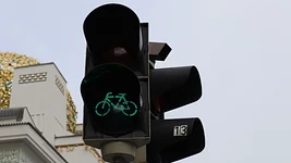 В Беларуси появятся ИИ-светофоры