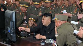 WSJ: северокорейские хакеры украли за пять лет $3 млрд на ракетную программу КНДР
