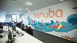 Белорусский AR-стартап Banuba привлёк $7 млн от фондов Прокопени и Гуцериева 