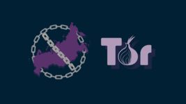 В России заблокировали Tor